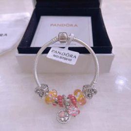 Picture of Pandora Bracelet 6 _SKUPandorabracelet17-21cm10282613988